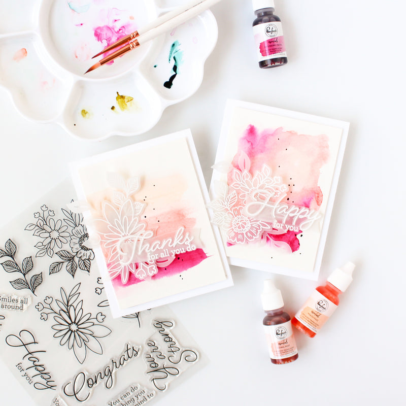 Watercolors Full Release Bundle