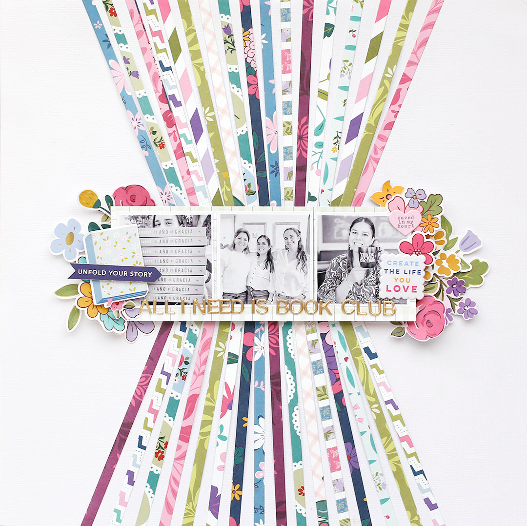 Lovely Lane: Mini Alphabet Stickers