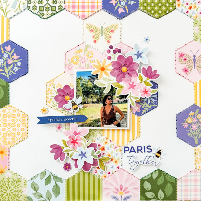 Crafted Moments: Ephemera