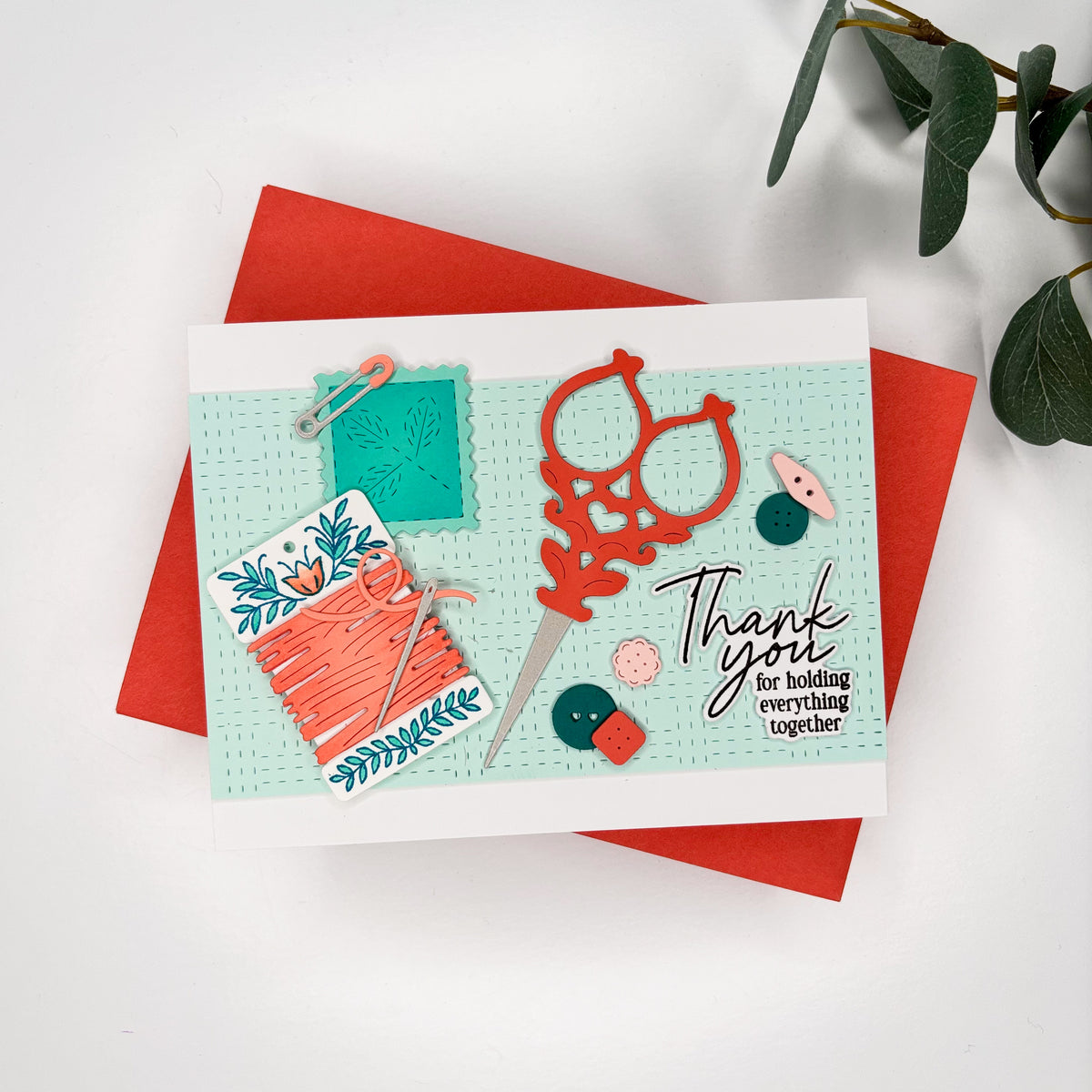 The Stitch Edit: Notion Story die