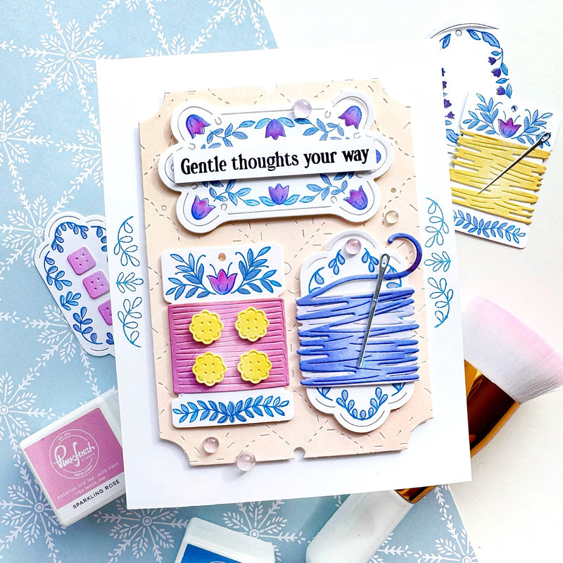 The Stitch Edit: Notion Story stencil