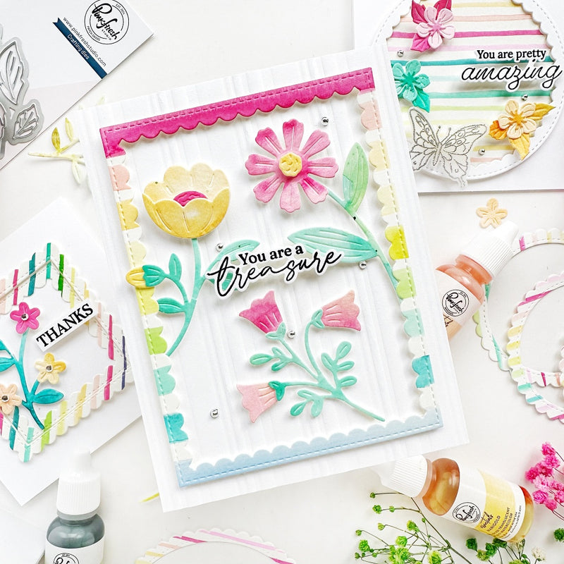 Watercolors Full Release Bundle