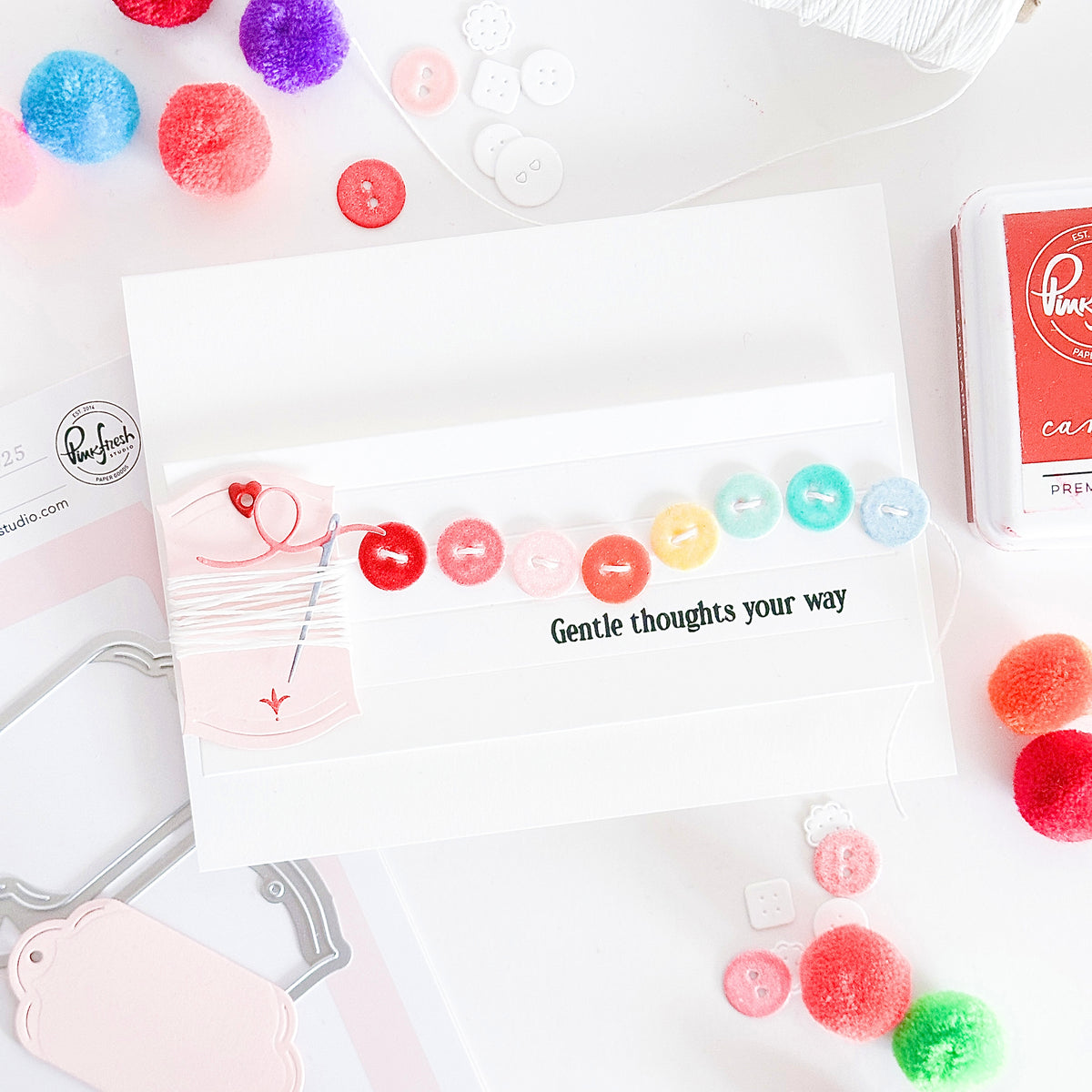 The Stitch Edit: Notion Story die