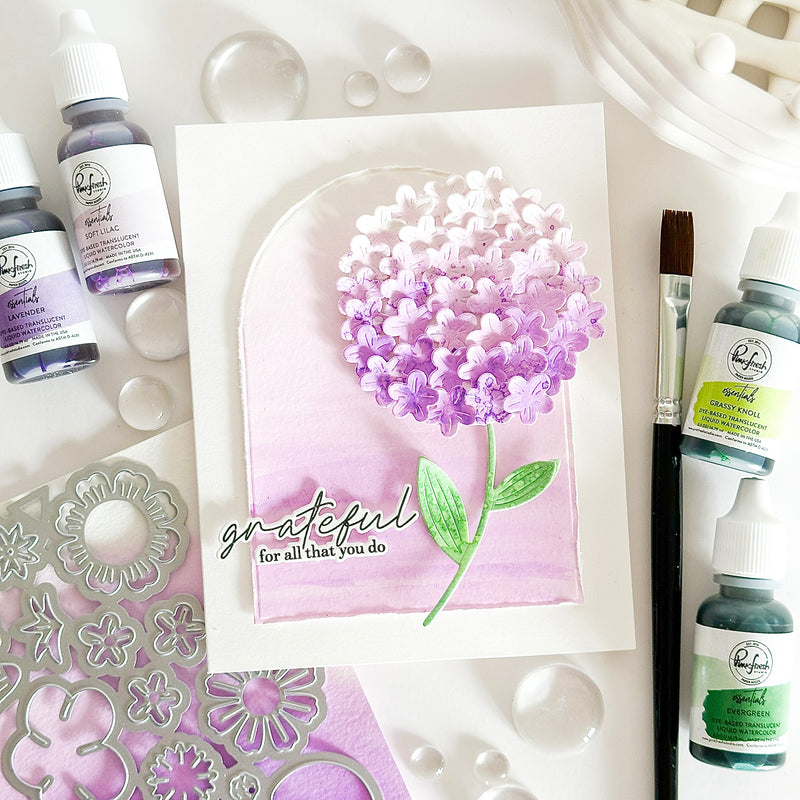 Watercolors Full Release Bundle