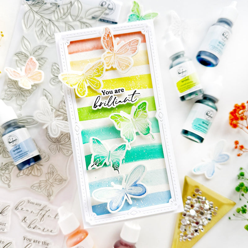 Watercolors Full Release Bundle