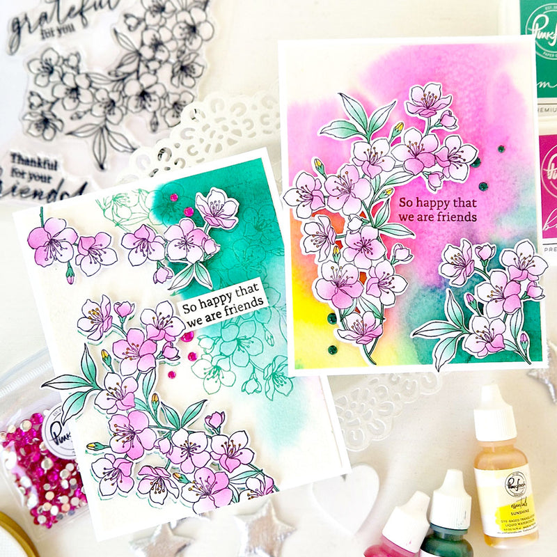 Watercolors Full Release Bundle