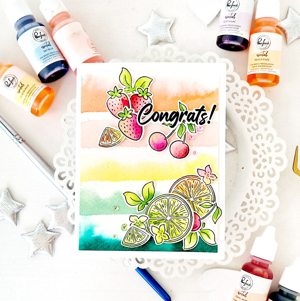 Watercolors Full Release Bundle