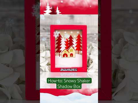 The Shelf Edit: Magic of the Season die