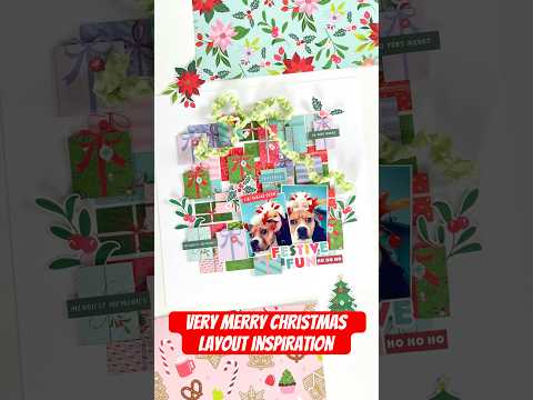 Very Merry Christmas: Ephemera
