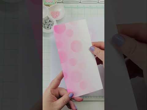 Essentials: Double Stitched Circle die