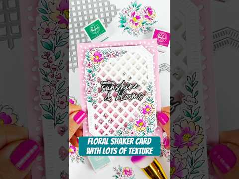 Floral Lattice coverplate die