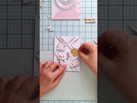 Essentials: Elegant Circles die