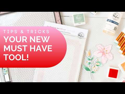 EasyBlend Grip Mat Bundle