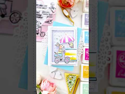 Essentials: Single Stitch Rectangle die