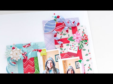 Very Merry Christmas: Ephemera