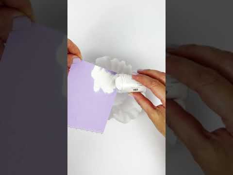 Blooming Grace stamp