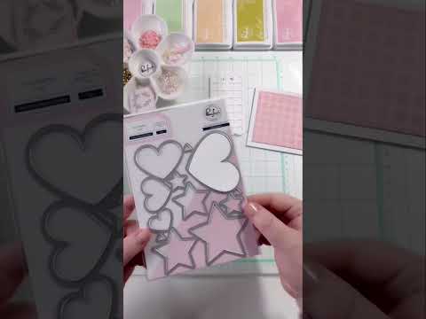 Classic Correspondence stencil