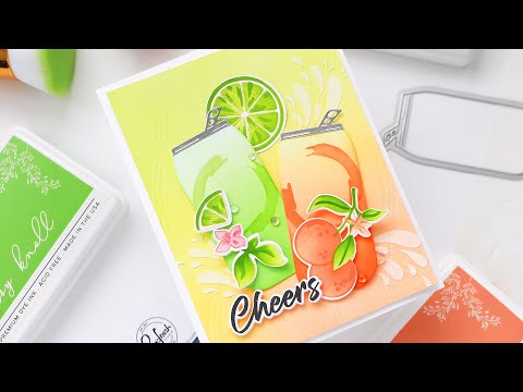 Cheers die