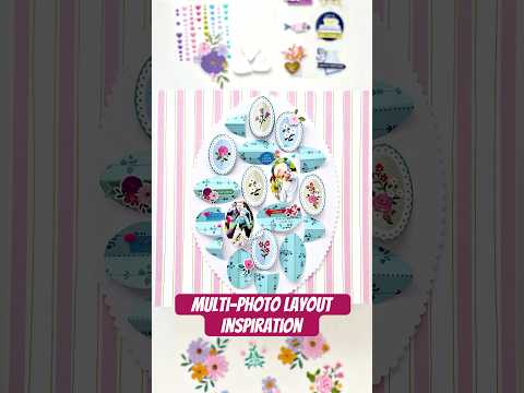 Lovely Lane: Puffy Stickers