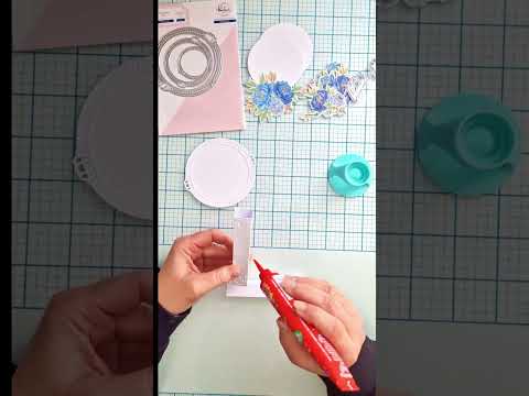 Essentials: Elegant Circles die