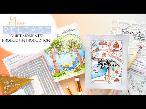 Quiet Moments Full Release Bundle
