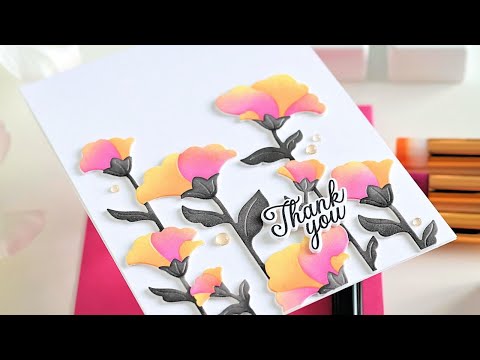 Heartfelt Chapters stamp