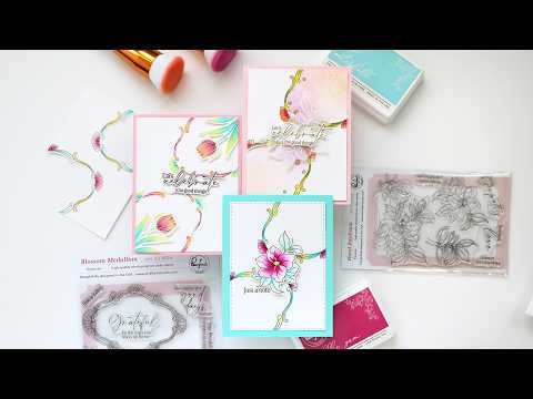Essentials: Single Stitch Rectangle die