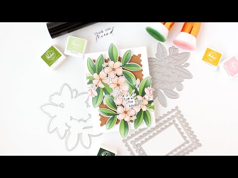 Plumeria die