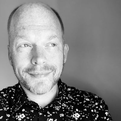 Jeff Lindberg