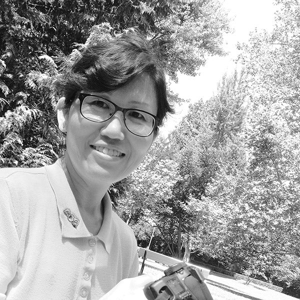 TaeEun Yoo