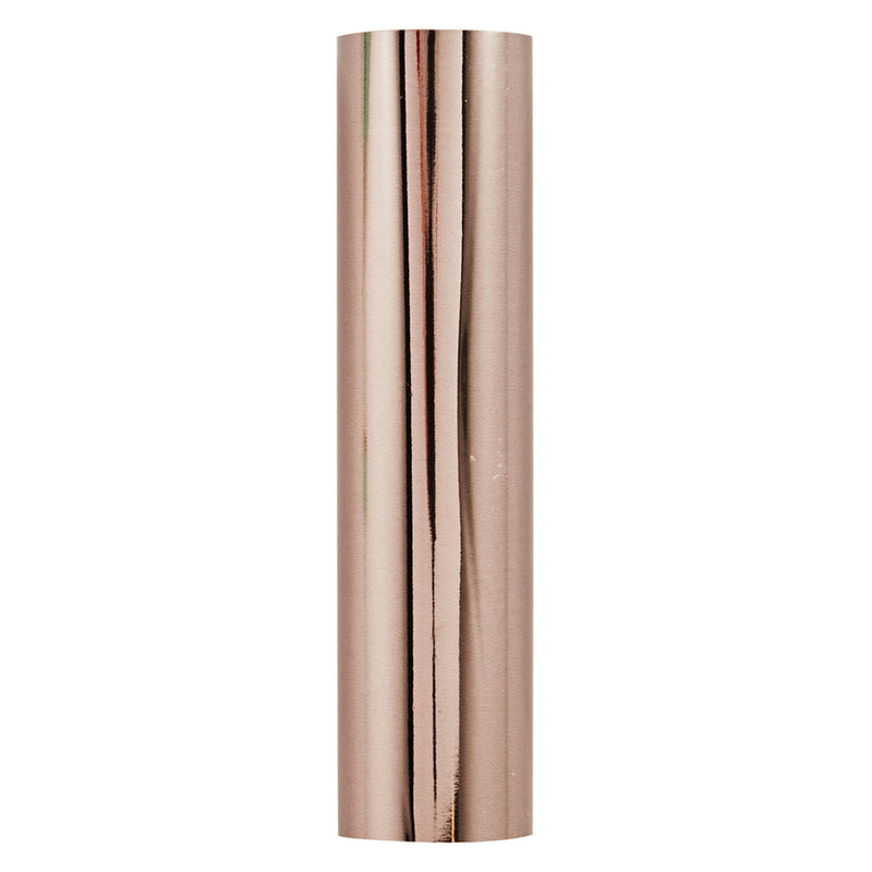 Glimmer Hot Foil Roll - Pewter